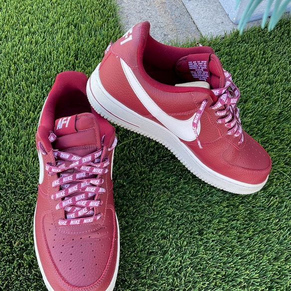 Nike Air Force Ones - Men’s Size 9 - Picture 2 of 4